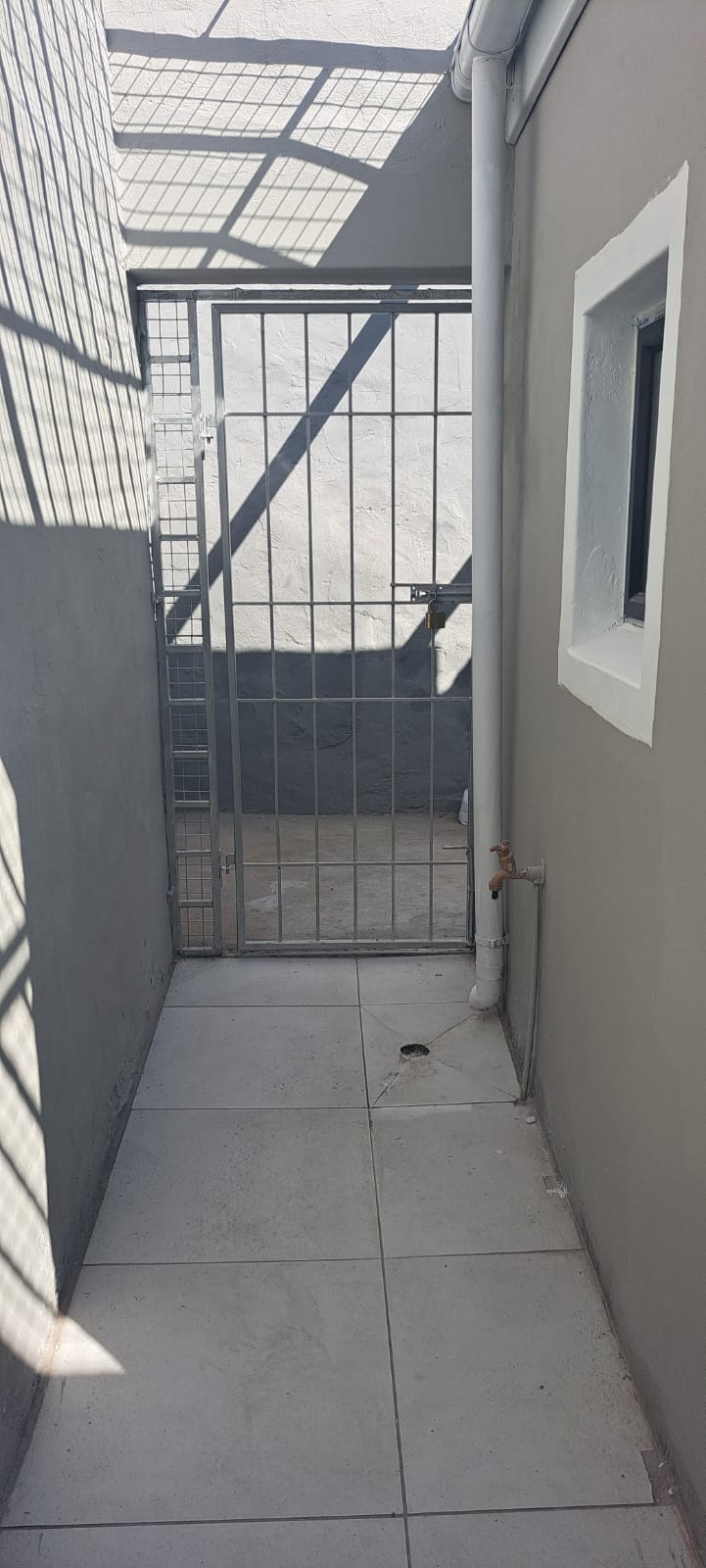 2 Bedroom Property for Sale in Salt River Western Cape